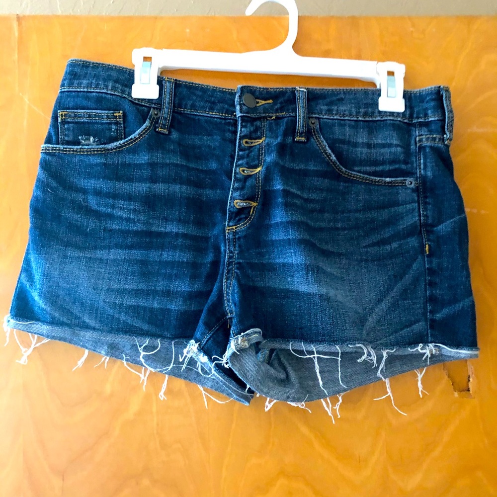 Cute jean shirts